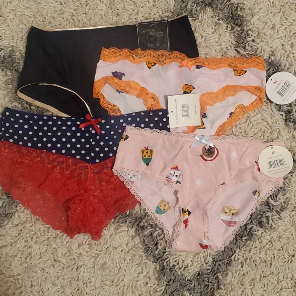 Womens panties